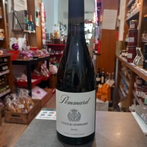 Pommard Chateau de Pommard