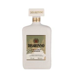 Liqueur Disaronno Velvet