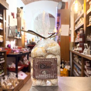 Bonbonetti aux Pépites de chocolat  Corse