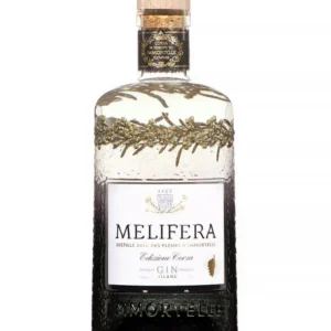 MELIFERA_ Gin _ Edizione Corsa_ immortelle