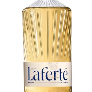 Laferté Classique - Whisky Français - Blended Malt - 41% alcool 70cl - Origine France
