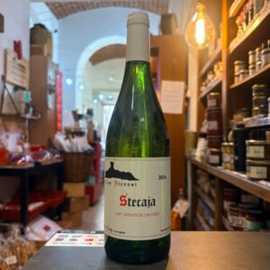 Clos Nicrosi Stecaja blanc