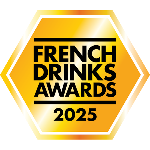 Laferté Classique - Whisky Français - Blended Malt - 41% alcool 70cl - Origine France – Image 3