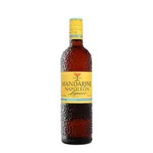 liqueur-Mandarine Impériale-Napoleon