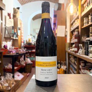 Mercurey Château Mi-Pont - Pinot Noir Rouge