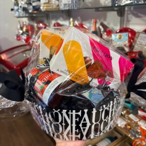 Coffret "Amour Sucré" Fauchon