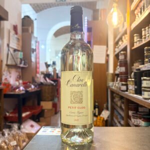 Domaine Canarelli  Le Petit Clos Blanc