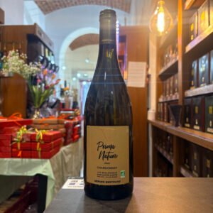 Prima Natura Chardonnay sans sulfites
