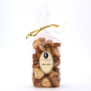 Mini toast  150g M de Turenne