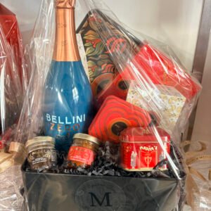 Coffret Élégance Gourmande Maxim's