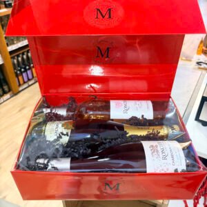 Coffret 3 bouteilles Roncier