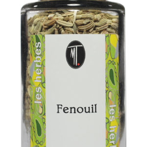 Graines de fenouil Turenne