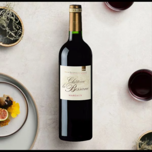 Margaux Château La Bessane 2018