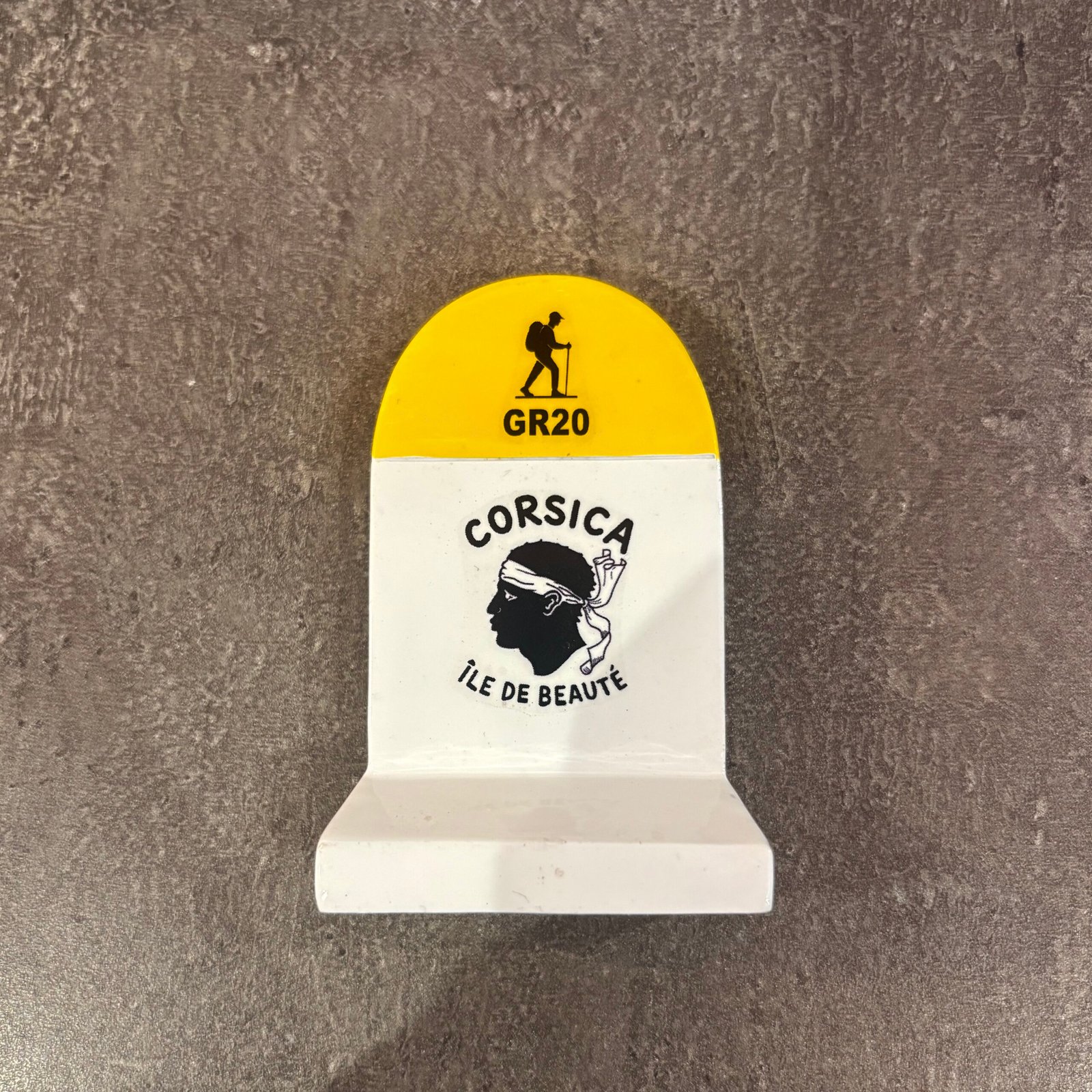 Magnet – GR20