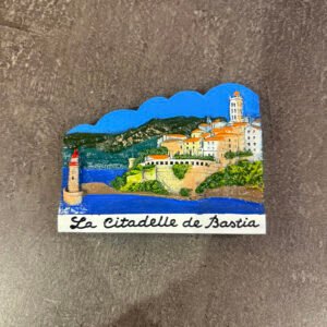 Magnet - Citadelle de Bastia
