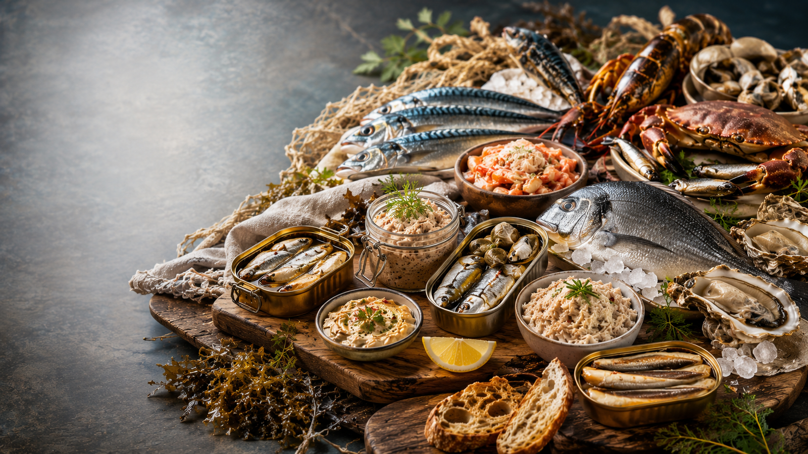 produits-de-la-mer