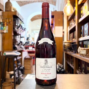 Domaine Comte Peraldi - Cuvée Stiletto - Rouge Frais