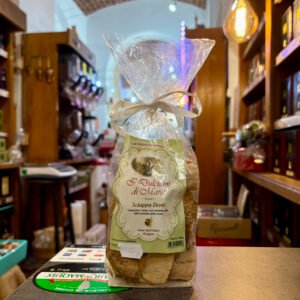 Croquant aux Amandes -Sciappa Denti- i dulciuni di Marie
