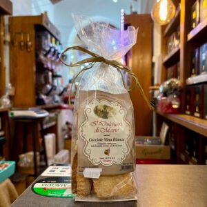 Cuccioli classique-vinu biancu- i dulciuni di Marie