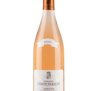 Domaine Comte Peraldi Rosé 2025