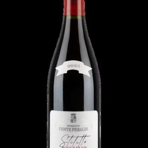 Domaine Comte Peraldi - Cuvée Stiletto - Rouge Frais