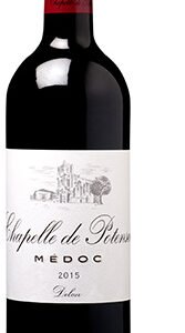 La Chapelle de Potensac Medoc