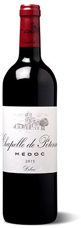 La Chapelle de Potensac Medoc
