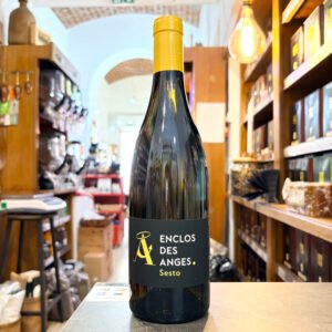 Enclos des Anges blanc