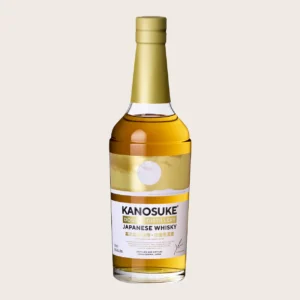 DOUBLE DISTILLERIE KANOSUKE