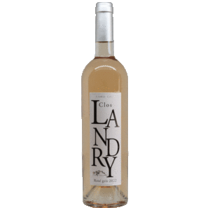 Rose Gris Clos Landry CALVI 2025