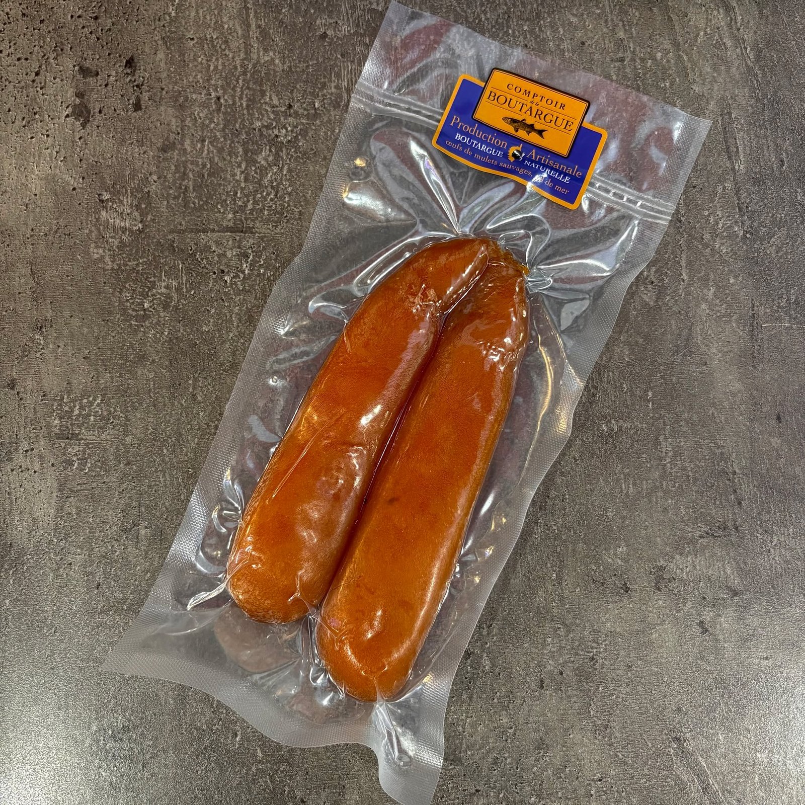 Boutargue Corse – Comptoir de la boutargue