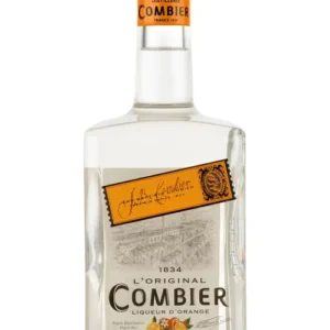 Liqueur L'Original Combier / Triple sec - 40°