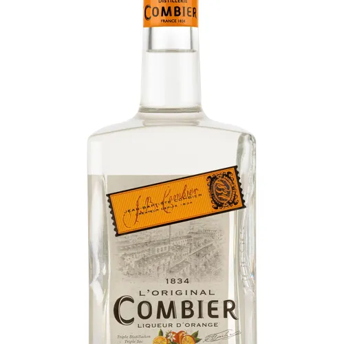 Liqueur L'Original Combier / Triple sec - 40°