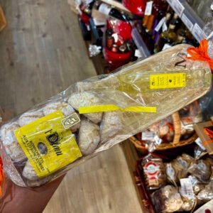 Le plateau Citrons Corse