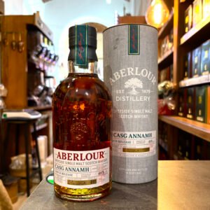 ABERLOUR Casg Annamh
