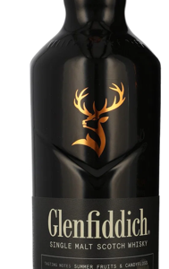 Whisky Single-Glenfiddich Project XX-Experimental Series N°02