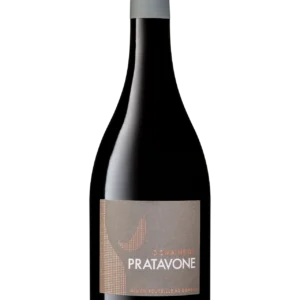 Domaine Pratavone - AOP Ajaccio  rouge