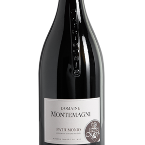 Domaine Montemagni - Patrimonio  rouge